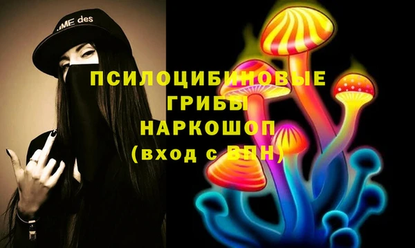 MESCALINE Заволжье